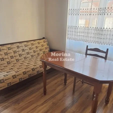 Tirane, jepet me qera shtepi 1+1 Kati 2, 55 m² 350 € (Ali Demi - Rruga Mihal Grameno)