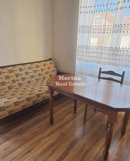 Tirane, jepet me qera shtepi 1+1 Kati 2, 55 m² 320 € (Rruga Mihal Grameno)