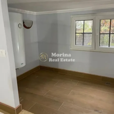 Tirane, shitet apartament duplex 1+1 Kati 1, 45 m² 85.000 € (Rruga Shefqet Kuka)