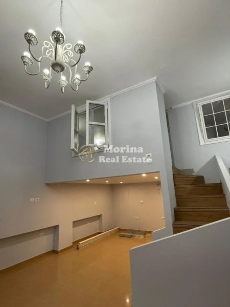 Tirane, shitet apartament duplex 1+1 Kati 1, 45 m² 85.000 € (Rruga Shefqet Kuka)