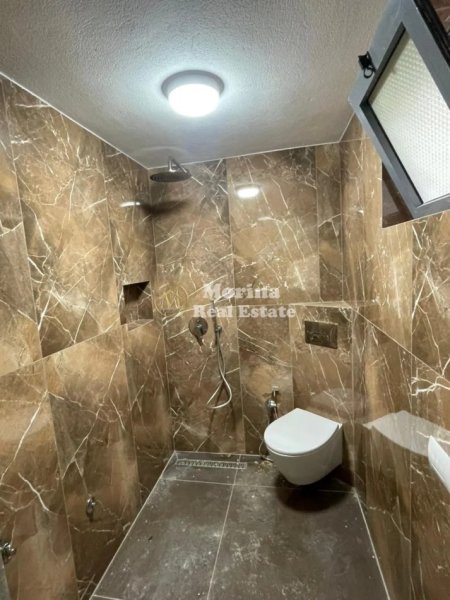 Tirane, shitet apartament duplex 1+1 Kati 1, 45 m² 85.000 € (Rruga Shefqet Kuka)