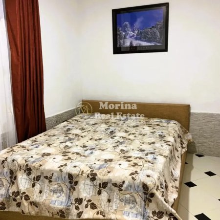 Tirane, jepet me qera shtepi 1+1 Kati 1, 60 m² 400 € (Rruga 5 Maji)