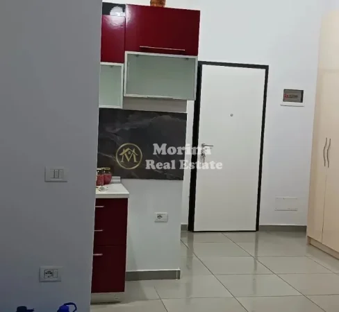 Tirane, jepet me qera garsonier Kati 2, 40 m² 300 € (Fresk)