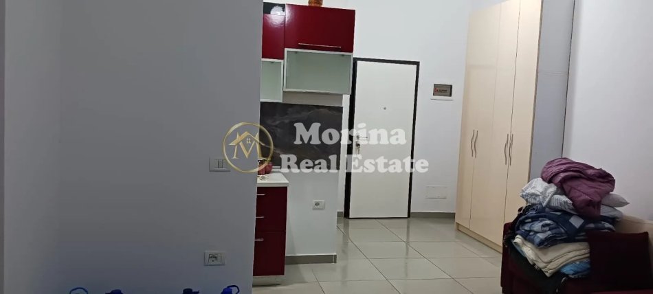 Tirane, jepet me qera garsonier Kati 2, 40 m² 300 € (Fresk)