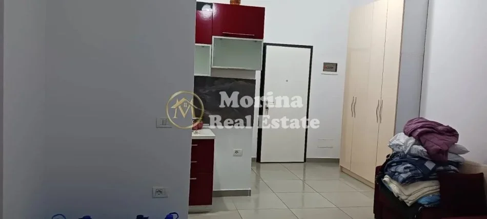 Tirane, jepet me qera garsonier Kati 2, 40 m² 300 € (Fresk)