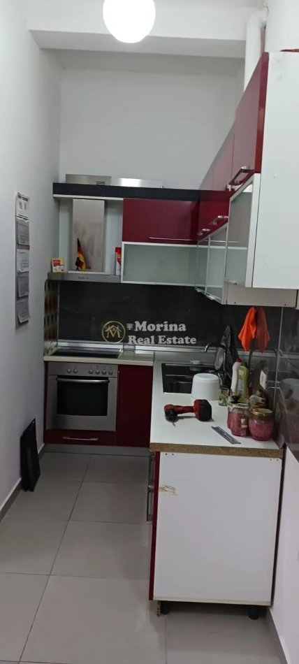 Tirane, jepet me qera garsonier Kati 2, 40 m² 300 € (Fresk)