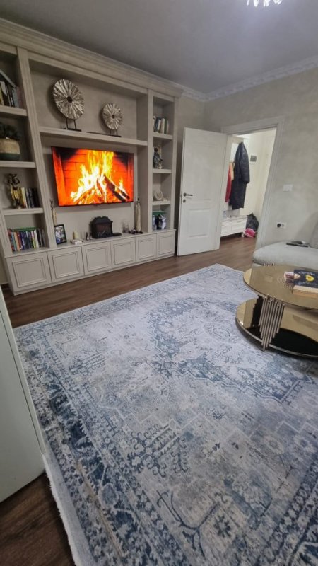 EKSKLUZIVE në treg! Shitet Apartament 2+1 i Investuar tek Rruga e Durrësit, 210.000 €uro