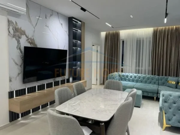 Durres, shitet apartament 2+1+Ballkon Kati 2, 92 m² 250.000 €