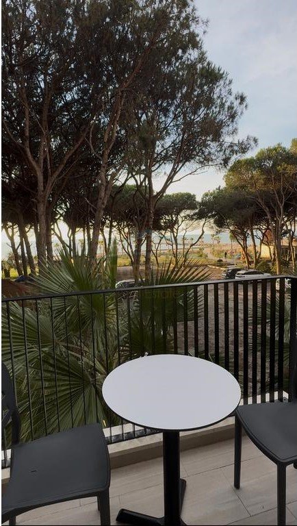 Durres, shitet apartament 2+1+Ballkon Kati 2, 92 m² 270.000 € 