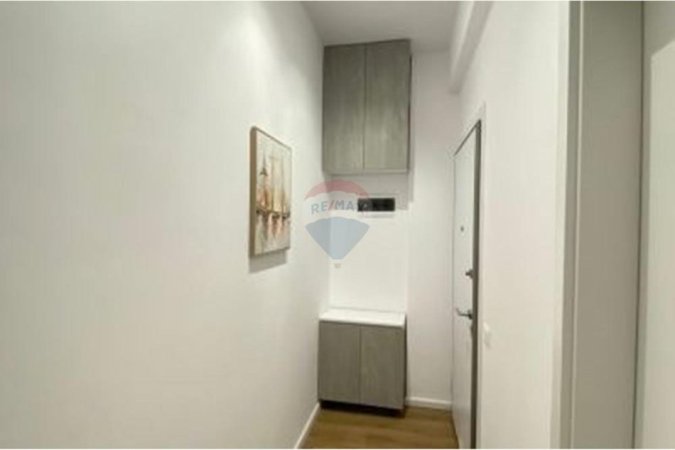 Tirane, shitet apartament 1+1 Kati 3, 54 m² 89.000 € (Rruga Bamir Topi)