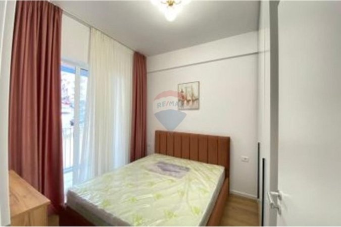 Tirane, shitet apartament 1+1 Kati 3, 54 m² 89.000 € (Rruga Bamie Topi)