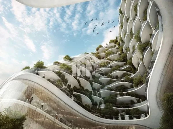 Tirane, shitet apartament 2+1 , 176 m² 