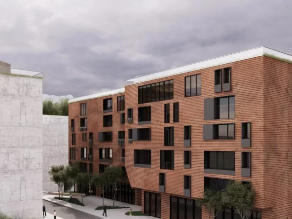 Tirane, shitet apartament 2+1 , 149 m² 180.000 € 