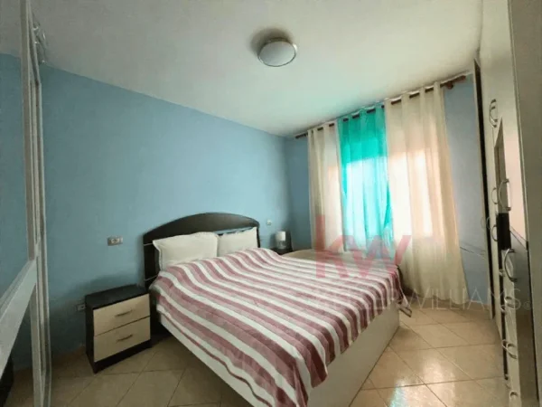 Vlore, shitet apartament 1+1 Kati 1, 59 m² 65.000 € (rruga kaonet)