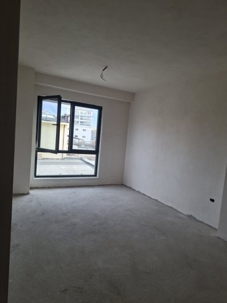 SHITET  APARTAMENT  1+1  📍147.000 € (Stacioni i Trenit)