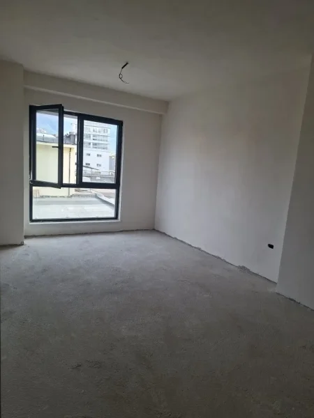 SHITET  APARTAMENT  1+1  📍147.000 € (Stacioni i Trenit)
