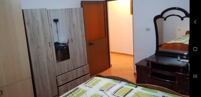 Tirane, jepet me qera apartament 1+1 Kati 1, 50 m² 320 € (5 maji, Concord Center)