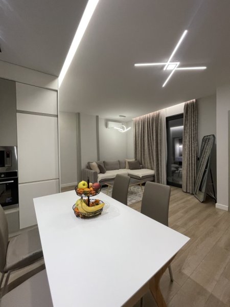 Tirane, shitet apartament 2+1+Ballkon Kati 3, 105 m² 420.000 € (Rruga e kosovareve)