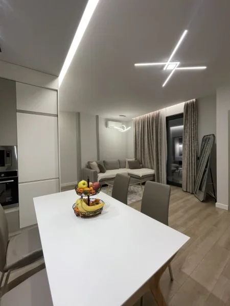 Tirane, shitet apartament 2+1+Ballkon Kati 3, 105 m² 420.000 € (Rruga e kosovareve)