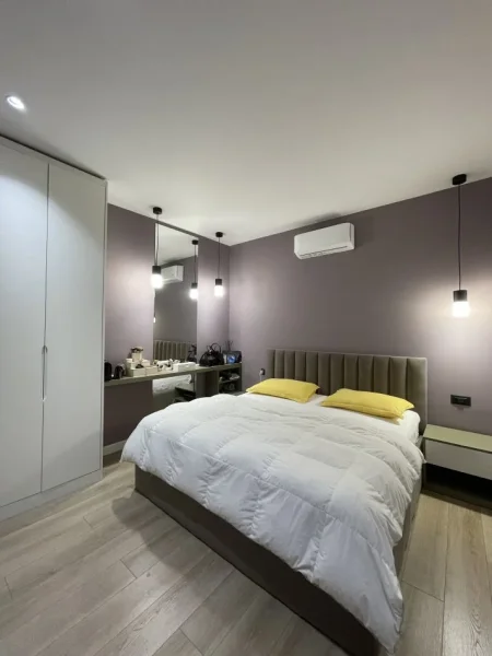 Tirane, shitet apartament 2+1+Ballkon Kati 3, 105 m² 420.000 € (Rruga e kosovareve)