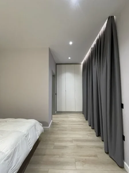 Tirane, shitet apartament 2+1+Ballkon Kati 3, 105 m² 420.000 € (Rruga e kosovareve)