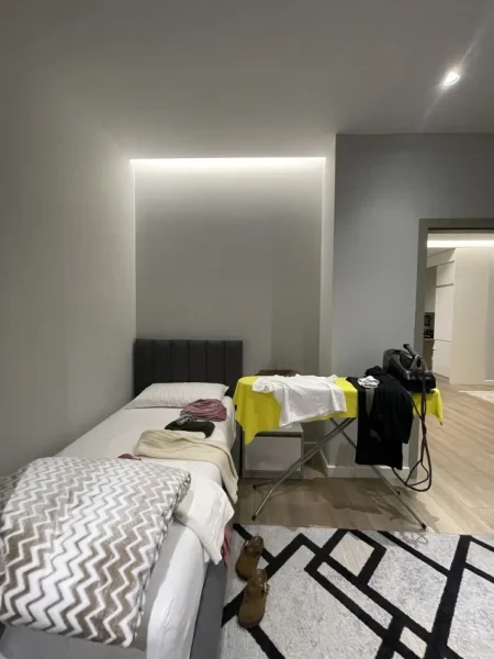Tirane, shitet apartament 2+1+Ballkon Kati 3, 105 m² 420.000 € (Rruga e kosovareve)