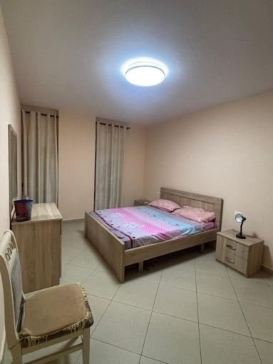 Tirane, jepet me qera apartament 1+1 , 63 m² 480 € (Rruga e Dibres, Selvia)