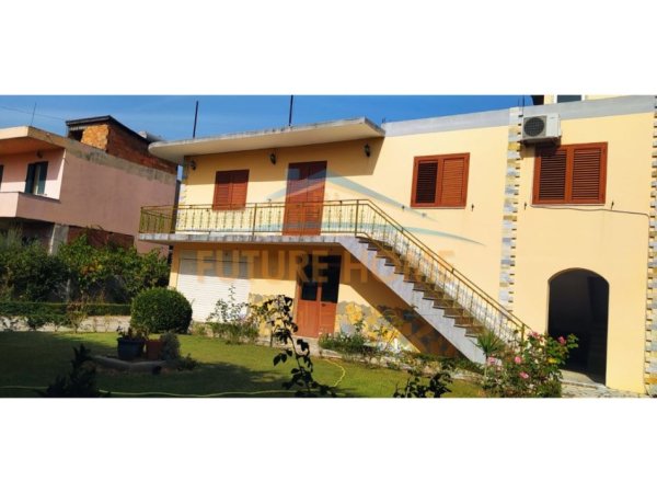 Durres, shitet Vile , 500 m² 190.000 € 