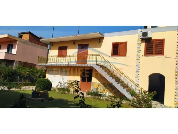 Durres, shitet Vile , 500 m² 190.000 € 