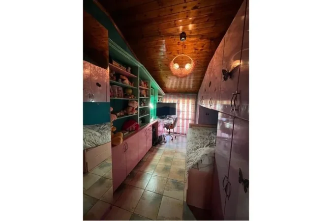 Tirane, shitet apartament 3+1 Kati 3, 134 m² 165.000 € (Ish Tregu Elektrik, Tiranë (ID: 530221066-172)