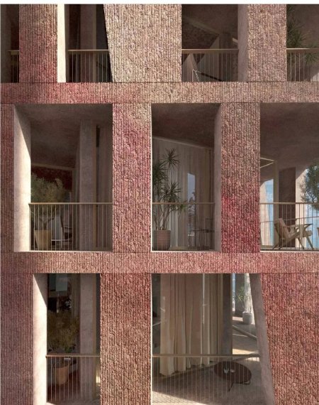 Tirane, shitet apartament 2+1+Ballkon Kati 9, 141 m² 365.000 € (“NEW BOULEVARD TOWER” NE FILLIM TE “BULEVARDIT TE RI”)