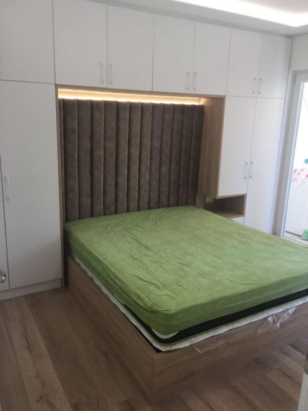 Tirane, shes apartament 1+1 , 64 m² 165.000 € (Komuna e Parisit)