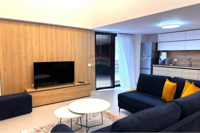 Tirane, jepet me qera apartament duplex Dublex , 129 m² 1.400 € (Kodra e Diellit 2, Tiranë)