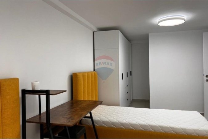 Tirane, jepet me qera apartament duplex Dublex , 129 m² 1.400 € (Kodra e Diellit 2, Tiranë)