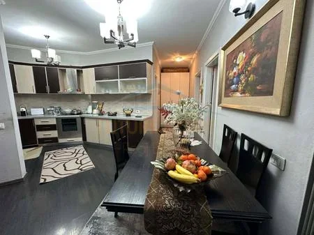 Tirane, shitet apartament 2+1 Kati 2, 123 m² 160.000 € 