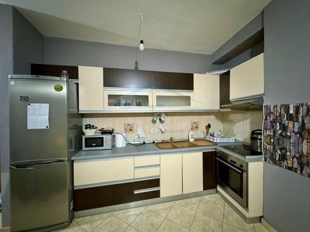 Tirane, shitet apartament 1+1 Kati 4, 51 m² 97.000 € 