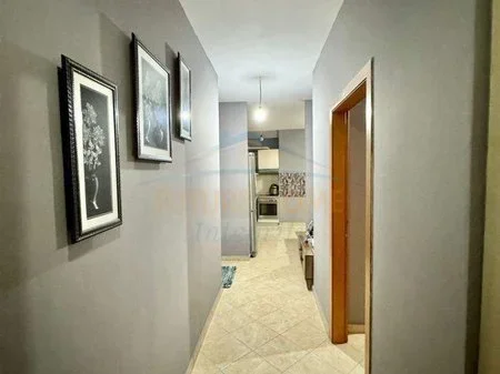 Tirane, shitet apartament 1+1 Kati 4, 51 m² 97.000 € 