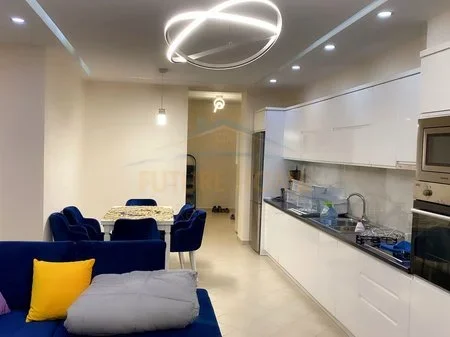 Tirane, shitet apartament 2+1 Kati 6, 127 m² 203.000 € 