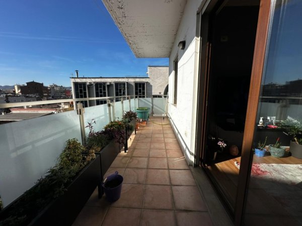 Tirane, jepet me qera apartament 2+1+Ballkon Kati 5, 95 m² 800 € (Prokuroria, Rruga Mine Peza)
