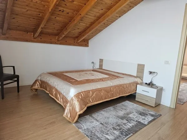 Tirane, jepet me qera Vile 4+1 , 344 m² 2.500 € (TEG)