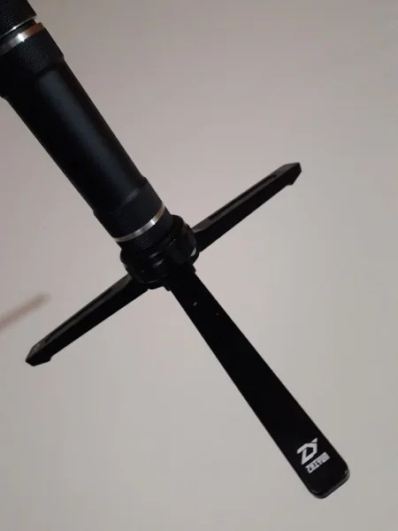 Tirane, shes Shitet Sony 6500 + Stabilizator (Gimbal) me valixhe profesionale