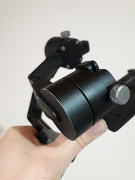 Tirane, shes Shitet Sony 6500 + Stabilizator (Gimbal) me valixhe profesionale