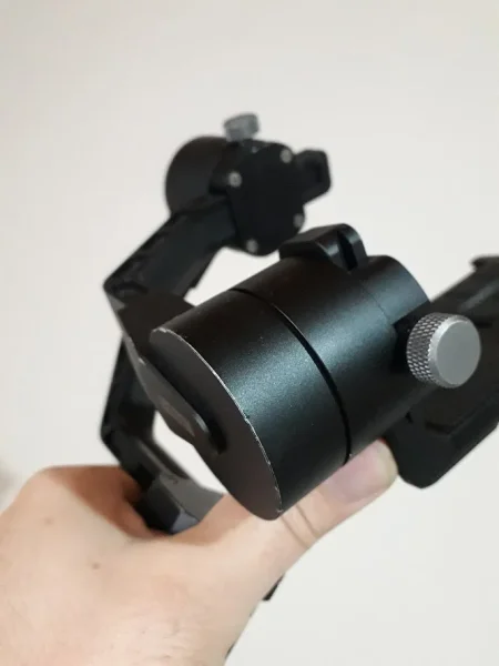 Tirane, shes Shitet Sony 6500 + Stabilizator (Gimbal) me valixhe profesionale