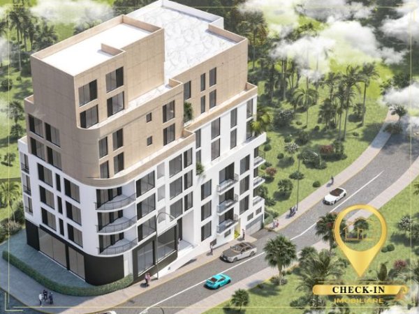 Tirane, shitet apartament 2+1+Aneks+Ballkon Kati 5, 95 m² 151.760 € (Rruga Mihal Grameno)