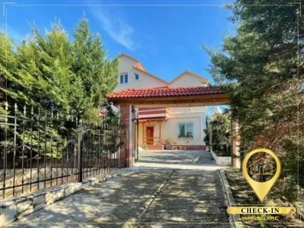 Tirane, shitet Vile 2 Katshe Kati 0, 400 m² 350.000 € (Peze e Vogel)