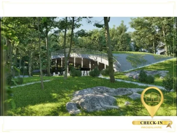 Tirane, shitet apartament 3+1+Aneks+Ballkon Kati 4, 161 m² 281.600 € (By Long Hill)