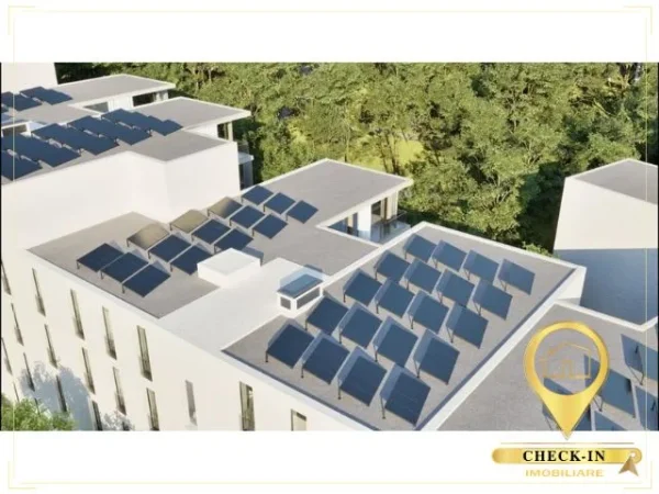 Tirane, shitet apartament 3+1+Aneks+Ballkon Kati 4, 161 m² 281.600 € (By Long Hill)