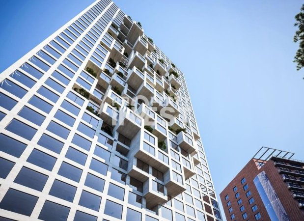 Tirane, jepet me qera zyre Kati 10, 1.570 m² 39.250 € (Rruga e Elbasanit)