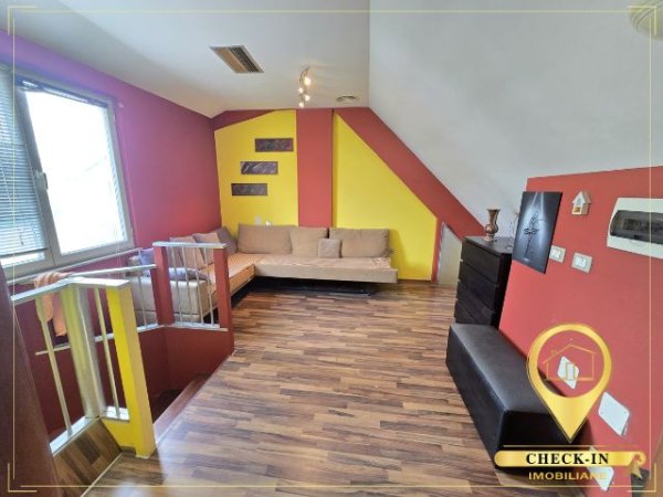 Tirane, shitet apartament duplex 4+1+Aneks+Ballkon , 168 m² 324.000 € (Rezidenca Kodra e Diellit)