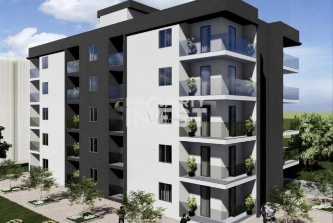 Durres, shitet apartament 2+1 Kati 4, 143 m² 121.300 € (Golem)